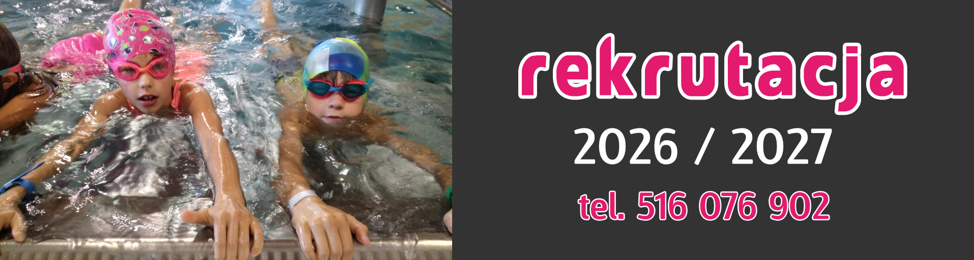 Rekrutacja APRIA - szkoła podstawowa Bielsko-Biała 