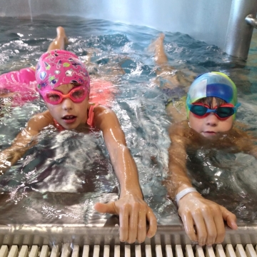 Niepubliczna Szkoła Podstawowa Mistrzostwa Sportowego APRiA